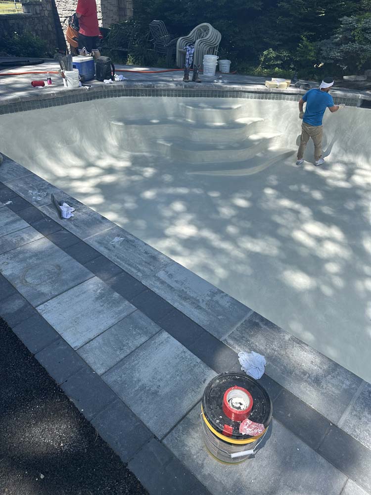 Tips From A Professional To Choose The Right Pool Coping