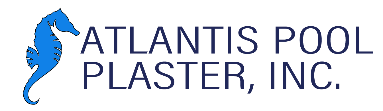 Atlantis Pool Plaster Inc. Logo